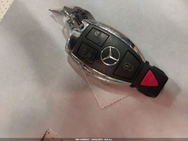 WDCGG8JB2EG211718 Mercedes-Benz Glk 350 4matic