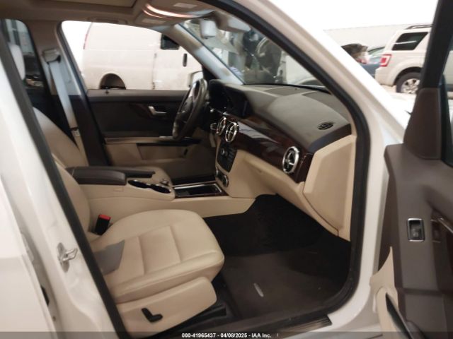 WDCGG8JB2EG211718 Mercedes-Benz Glk 350 4matic
