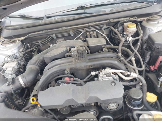 4S4BSBFC1F3257493 Subaru Outback 2.5i Premium
