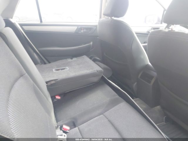4S4BSBFC1F3257493 Subaru Outback 2.5i Premium