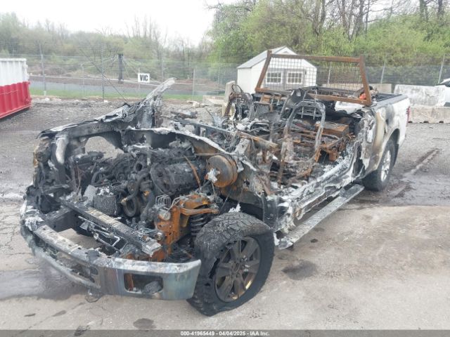 1FTFX1EF8FFA17031 Ford F-150 Xlt