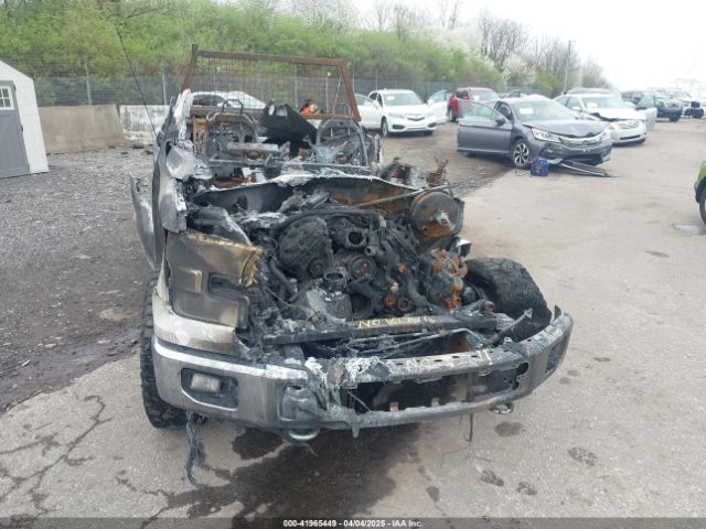 1FTFX1EF8FFA17031 Ford F-150 Xlt