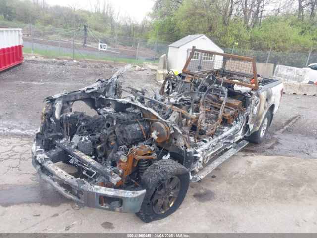 1FTFX1EF8FFA17031 Ford F-150 Xlt