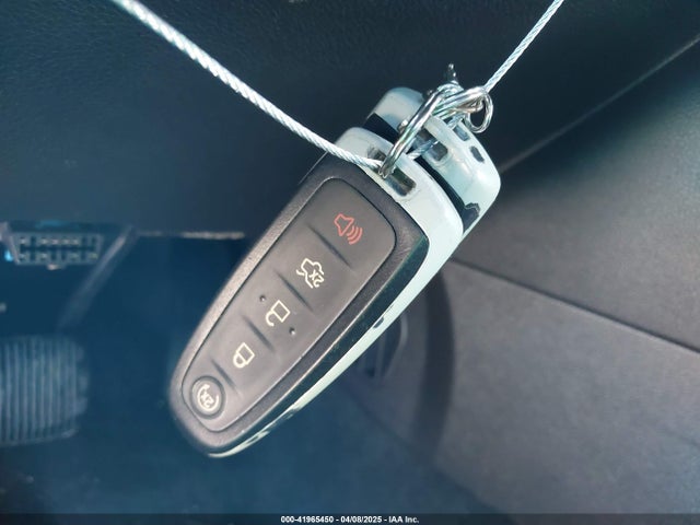 1FM5K8F8XFGB38376 Ford Explorer Limited