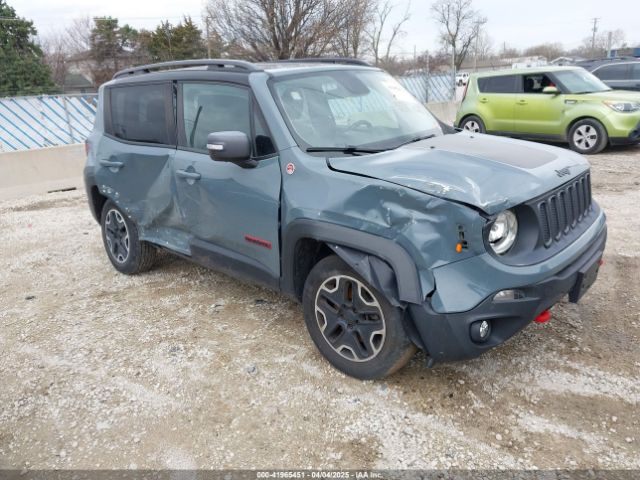 2015 JEEP RENEGADE ZACCJBCT4FPB79254