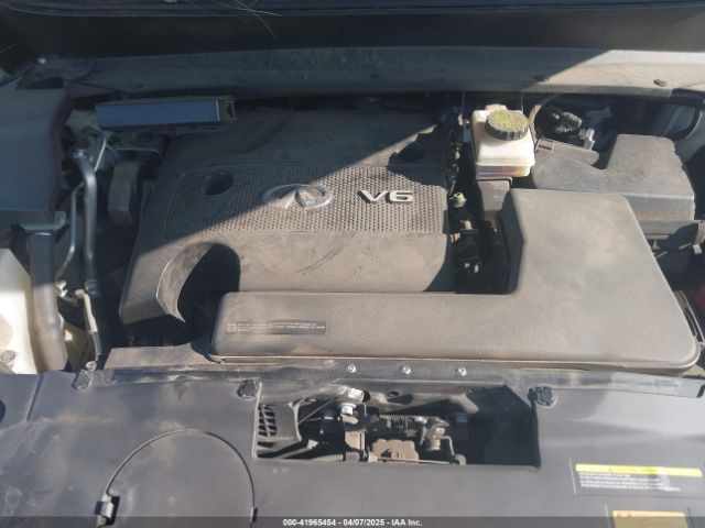 5N1AL0MN1EC548883 Infiniti QX60