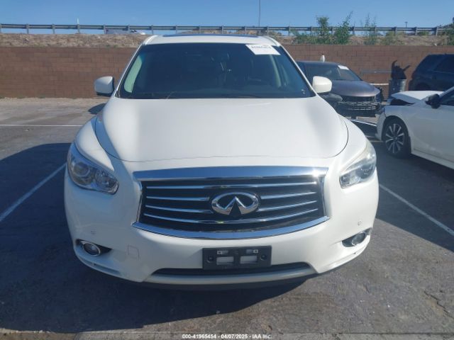 5N1AL0MN1EC548883 Infiniti QX60