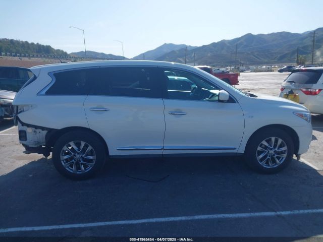5N1AL0MN1EC548883 Infiniti QX60
