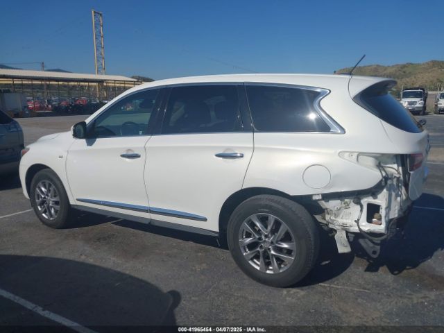 5N1AL0MN1EC548883 Infiniti QX60