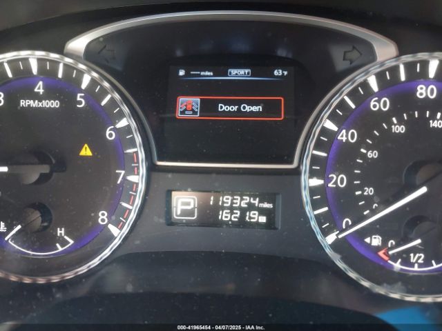 5N1AL0MN1EC548883 Infiniti QX60