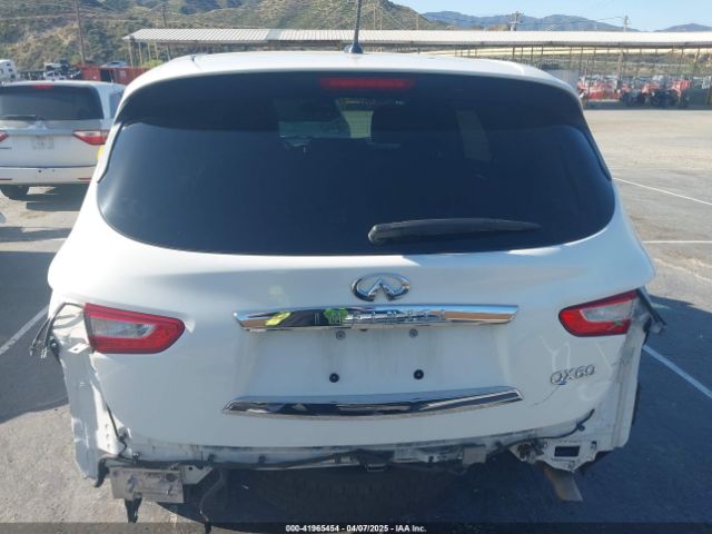 5N1AL0MN1EC548883 Infiniti QX60