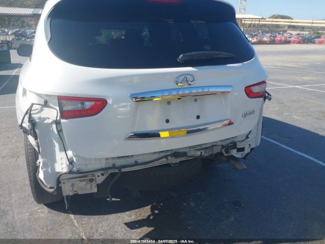 5N1AL0MN1EC548883 Infiniti QX60