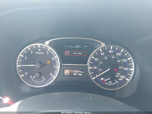 5N1AL0MN1EC548883 Infiniti QX60