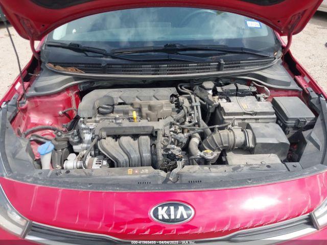 3KPA24AD5ME405632 KIA RIO S