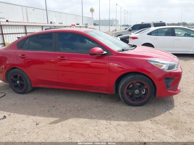 3KPA24AD5ME405632 KIA RIO S