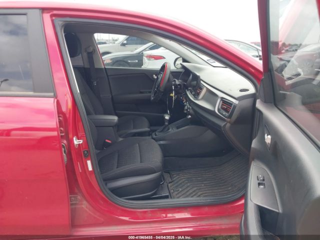 3KPA24AD5ME405632 KIA RIO S