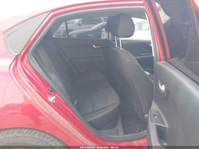 3KPA24AD5ME405632 KIA RIO S