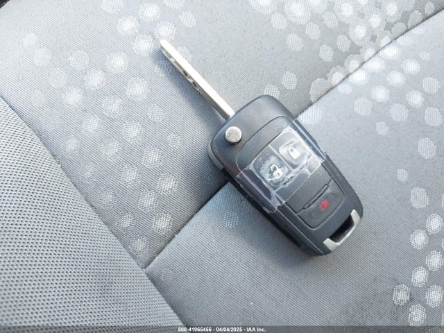 1G1JG6SH6H4142341 Chevrolet Sonic Lt Auto