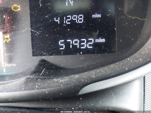 1G1JG6SH6H4142341 Chevrolet Sonic Lt Auto