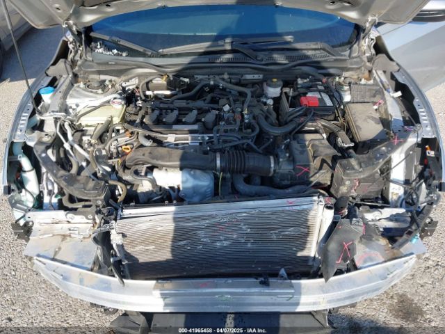 SHHFK7H42HU222166 Honda Civic Sport