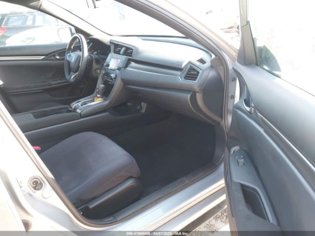 SHHFK7H42HU222166 Honda Civic Sport