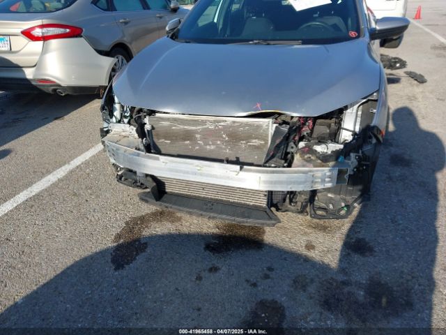 SHHFK7H42HU222166 Honda Civic Sport