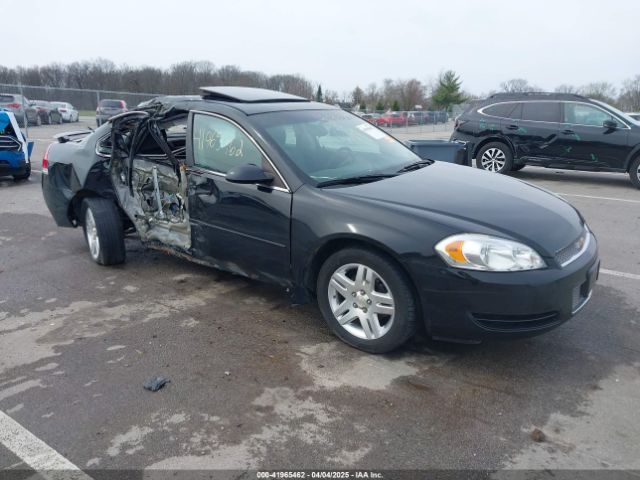 2G1WB5E35E1171691 auction archive image
