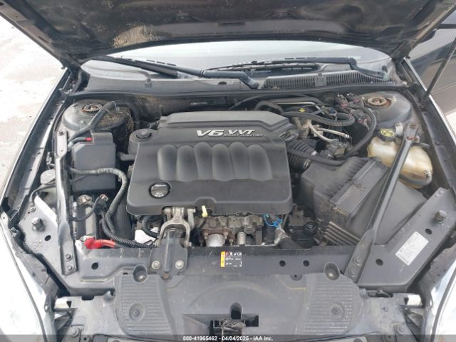2G1WB5E35E1171691 Chevrolet Impala Limited Lt