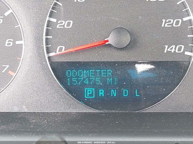 2G1WB5E35E1171691 Chevrolet Impala Limited Lt