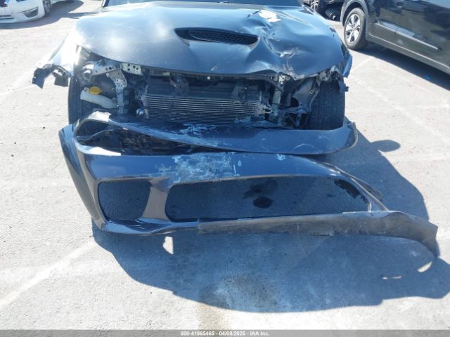 2C3CDXGJ7LH183040 Dodge Charger Scat Pack Widebody Rwd