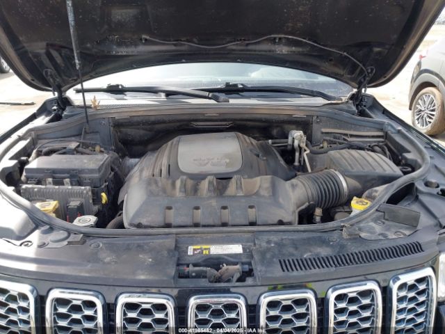 2017 JEEP GRAND CHEROKEE 1C4RJFCT1HC728496 Photo 9