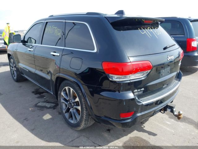 2017 JEEP GRAND CHEROKEE 1C4RJFCT1HC728496 Photo 2