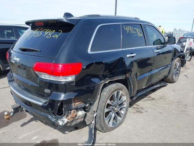 2017 JEEP GRAND CHEROKEE 1C4RJFCT1HC728496 Photo 3