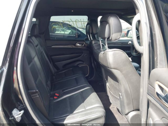 2017 JEEP GRAND CHEROKEE 1C4RJFCT1HC728496 Photo 7