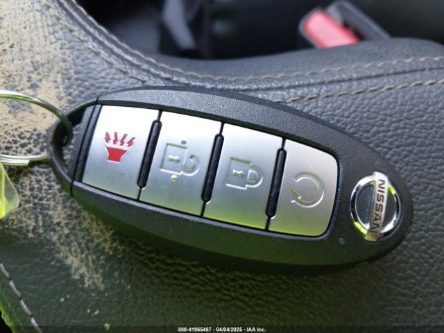 3N1CP5DV8LL566607 Nissan Kicks Sr Xtronic Cvt