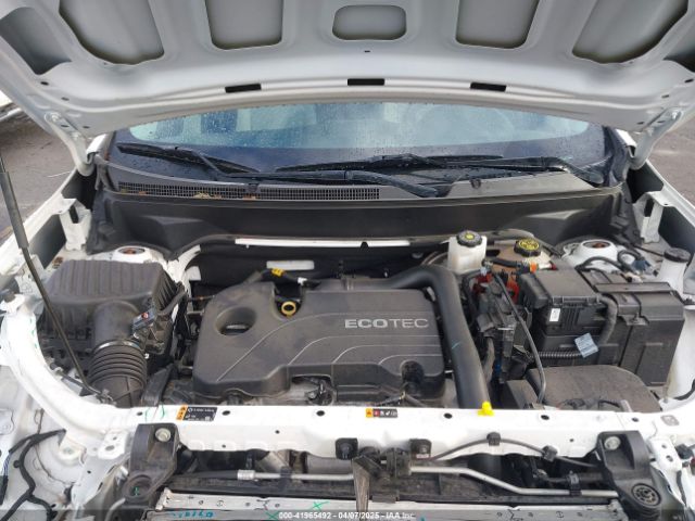 2021 CHEVROLET EQUINOX 3GNAXTEV7MS137268 Photo 9