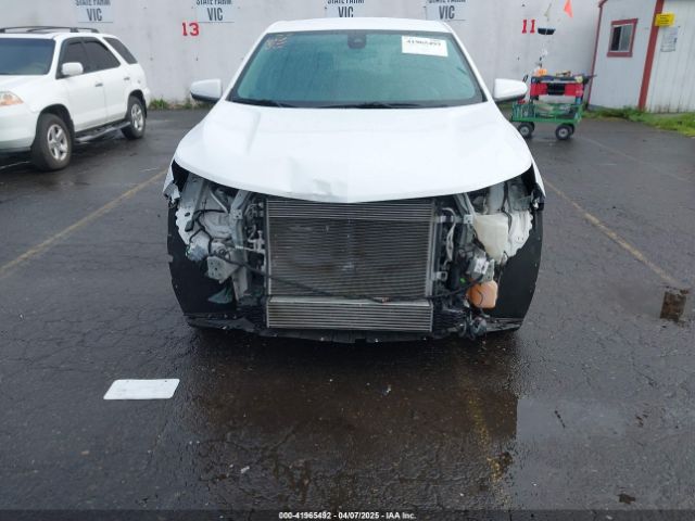 2021 CHEVROLET EQUINOX 3GNAXTEV7MS137268 Photo 5