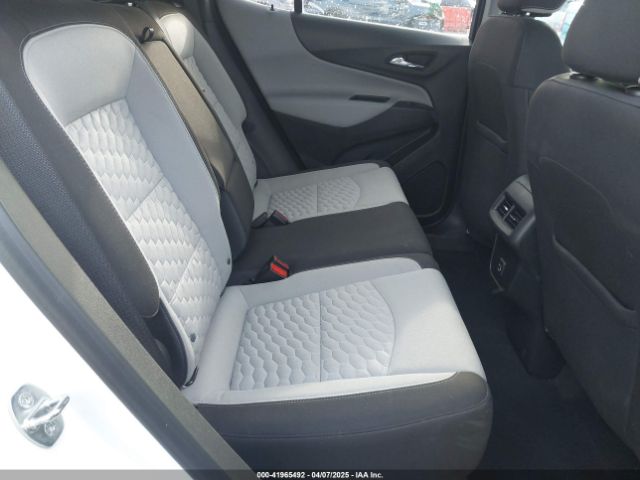 2021 CHEVROLET EQUINOX 3GNAXTEV7MS137268 Photo 7