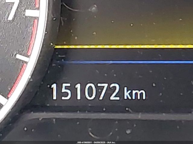 5N1AZ2MH7GN124927 Nissan Murano Platinum/s/sl/sv
