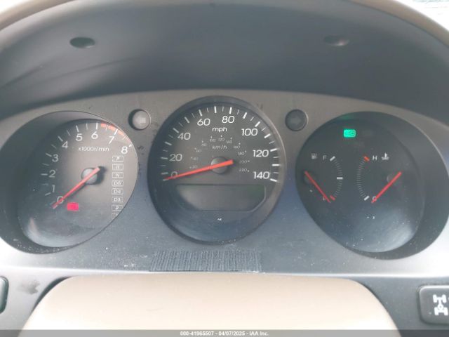 2002 ACURA MDX 2HNYD18282H537033 Photo 6