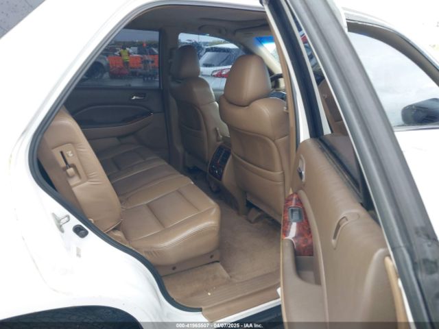 2002 ACURA MDX 2HNYD18282H537033 Photo 7