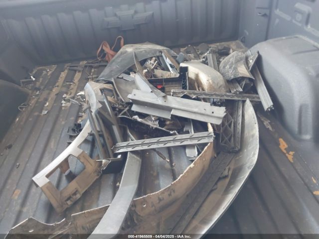 3GCUYEEL1MG169729 Chevrolet Silverado 1500 4wd  Short Bed Rst