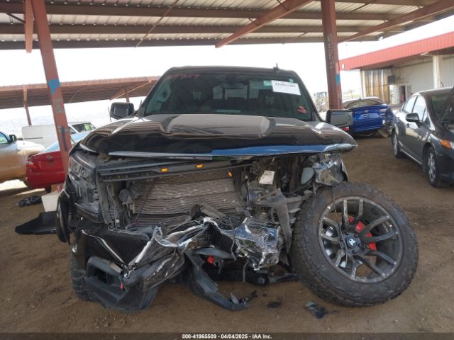 3GCUYEEL1MG169729 Chevrolet Silverado 1500 4wd  Short Bed Rst