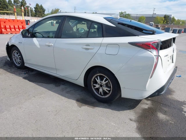 JTDKBRFU1G3021322 Toyota 2zr-fxe,1nm
