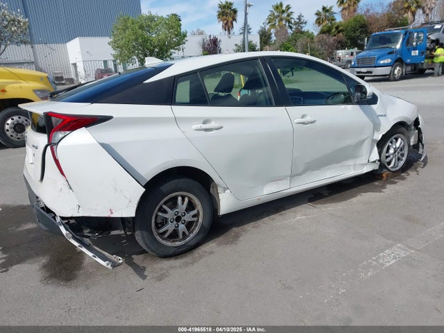JTDKBRFU1G3021322 Toyota 2zr-fxe,1nm