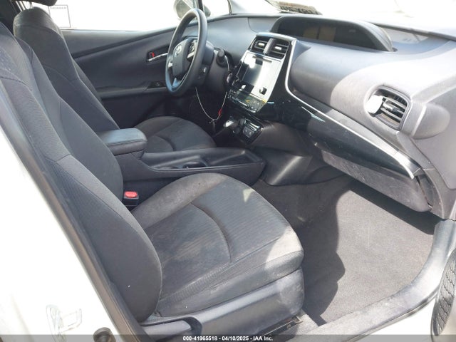 JTDKBRFU1G3021322 Toyota 2zr-fxe,1nm