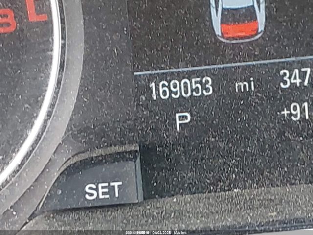 WAUBFAFL0FN025357 Audi A4 2.0t Premium