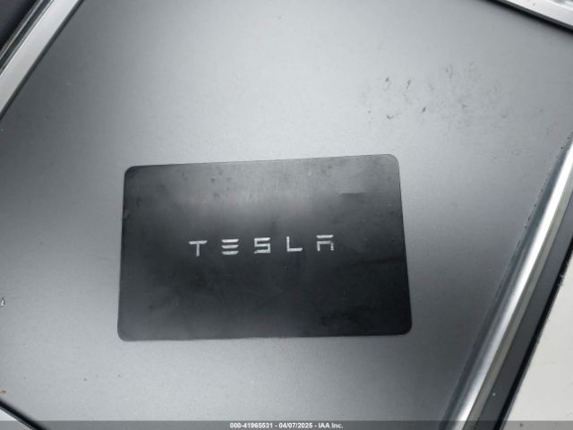 5YJ3E1EB0NF129945 Tesla Model 3 Long Range Dual Motor All-wheel Drive