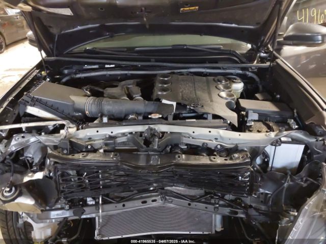 JTEEU5JR5P5300355 Toyota 4RUNNER SR5