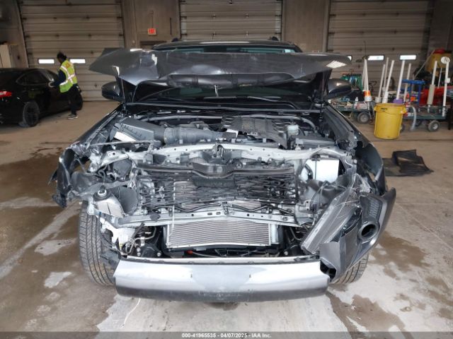 JTEEU5JR5P5300355 Toyota 4RUNNER SR5